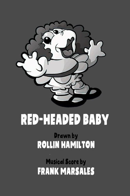 Red-Headed Baby