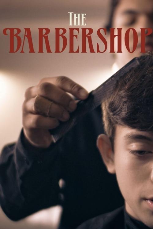 The+Barbershop