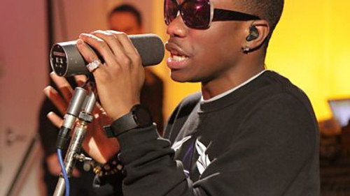 Tinchy Stryder