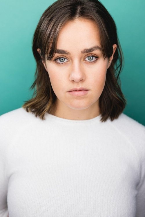 Poster of Katie Lewis