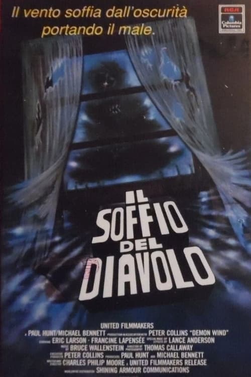 Il+soffio+del+diavolo