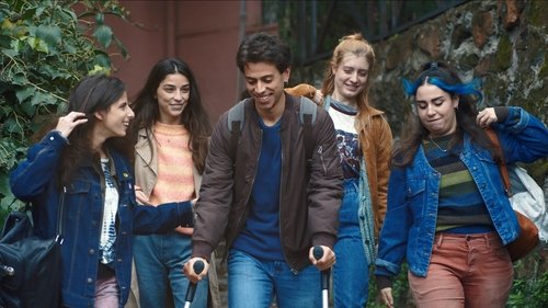 SKAM Italia - 8. Bölüm