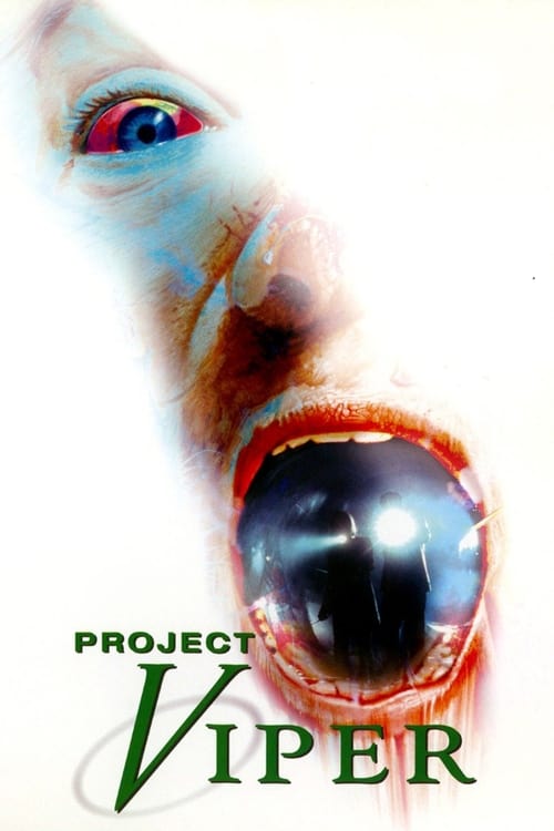 Proyecto Viper (2002) PelículA CompletA 1080p en LATINO espanol Latino