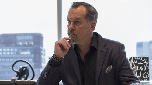 Billions - 5. Bölüm