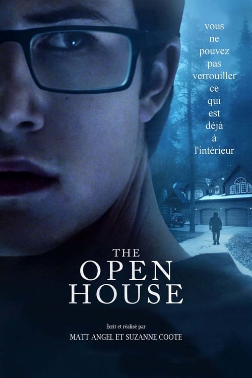Movie image The Open House 
