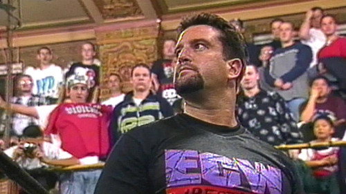 ECW Hardcore TV - Nov. 14, 1998