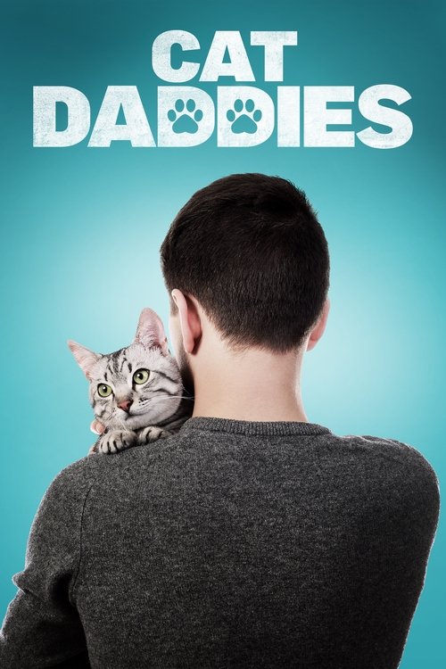 Cat+Daddies