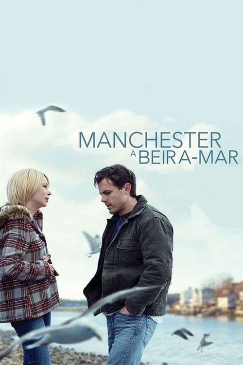 Manchester by the Sea (2016) Watch Full Movie Streaming Online