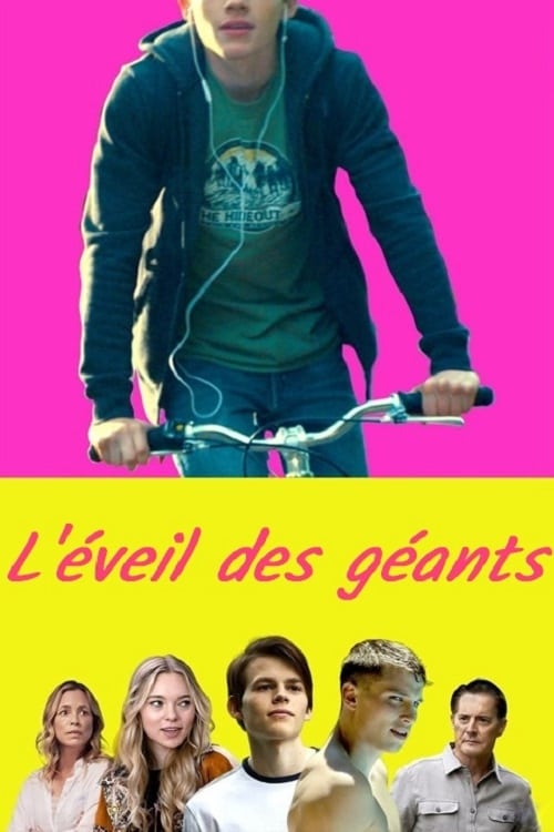 L'éveil des géants (2019) Film Complet en Francais