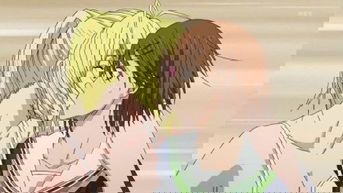 Kuroko no basuke - 19. Bölüm