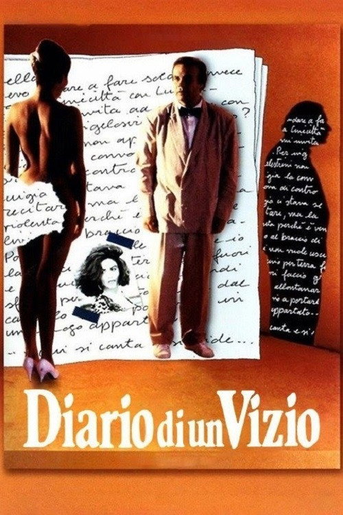 Diario di un vizio Ganzer Film (1993) Stream Deutsch