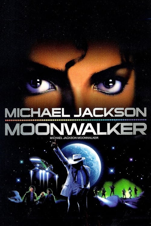 Michael Jackson : Moonwalker (1988) Film complet HD Anglais Sous-titre