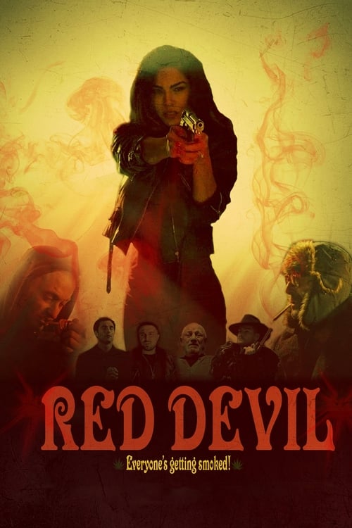 Red Devil (2019) PelículA CompletA 1080p en LATINO espanol Latino