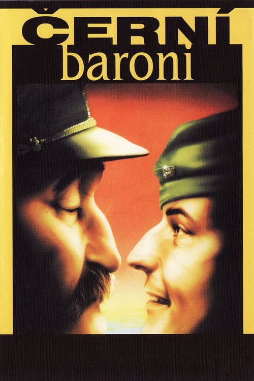 Cerni baroni (1992) Watch Full Movie Streaming Online