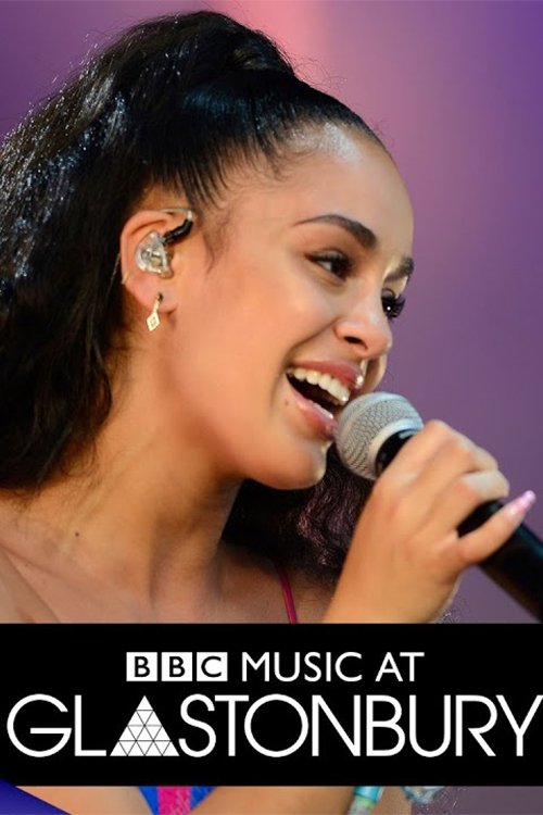 Jorja+Smith+-+Live+at+Glastonbury