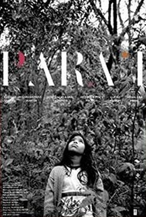 Para'í Poster
