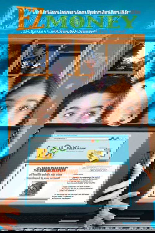 EZ Money Poster
