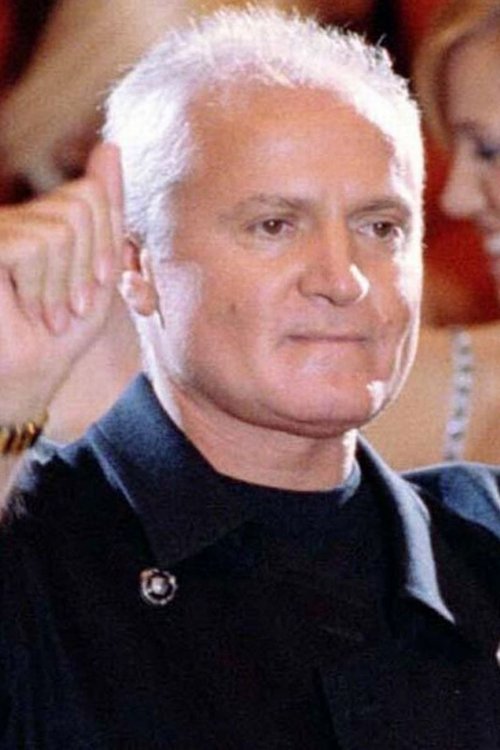 Poster of Gianni Versace