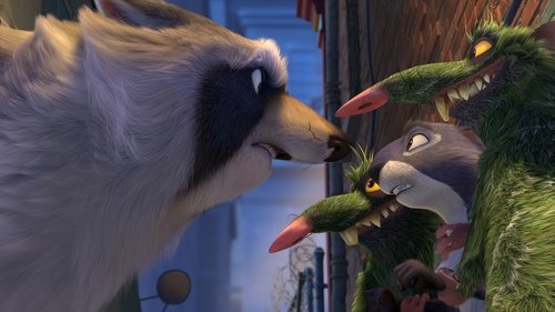 Nut Job - Operazione noccioline (2014) Guarda lo streaming di film completo online