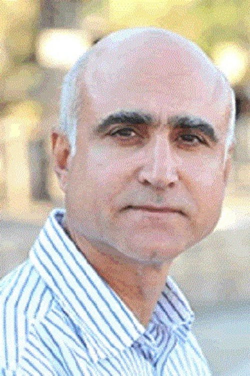 Zdjęcie Shmuel Levy