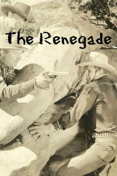 The+Renegade