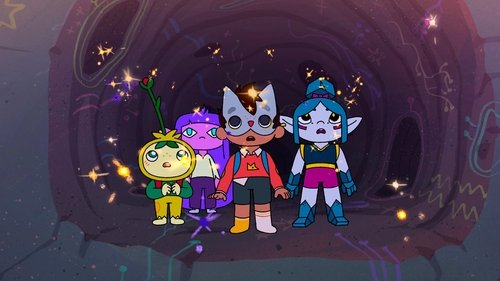 banner card