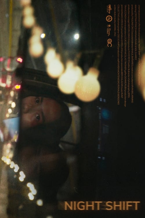 Night Shift Poster