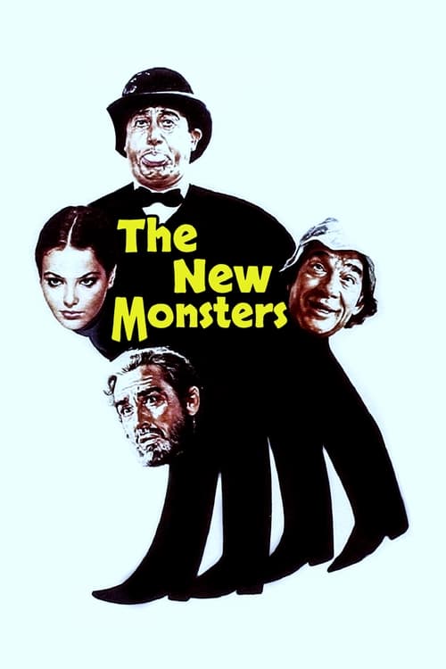 The+New+Monsters