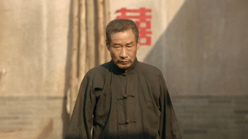 故乡的泥土第1季第8集