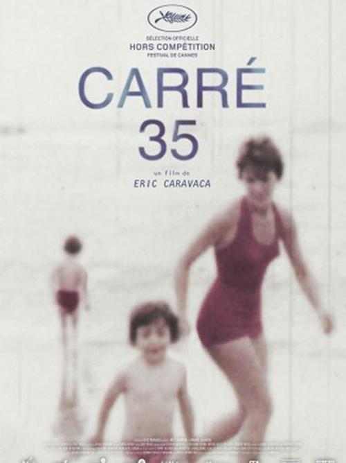 ダウンロード Carré 35 (2017) フルムービー 無料 Carré 35 (2017) フルムービーストリーミングをオンラインで見る