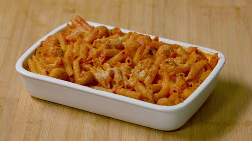 Fatto in casa per voi第3季第18集