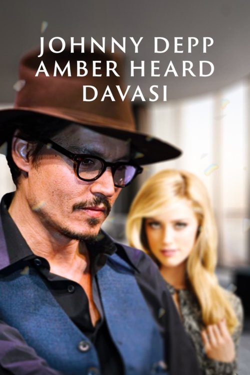Depp V Heard İzle