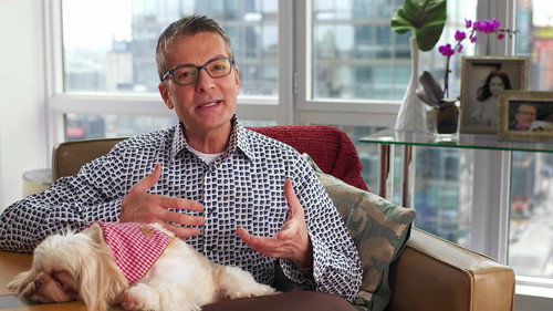 Randy's Favorite Celebrity Moments