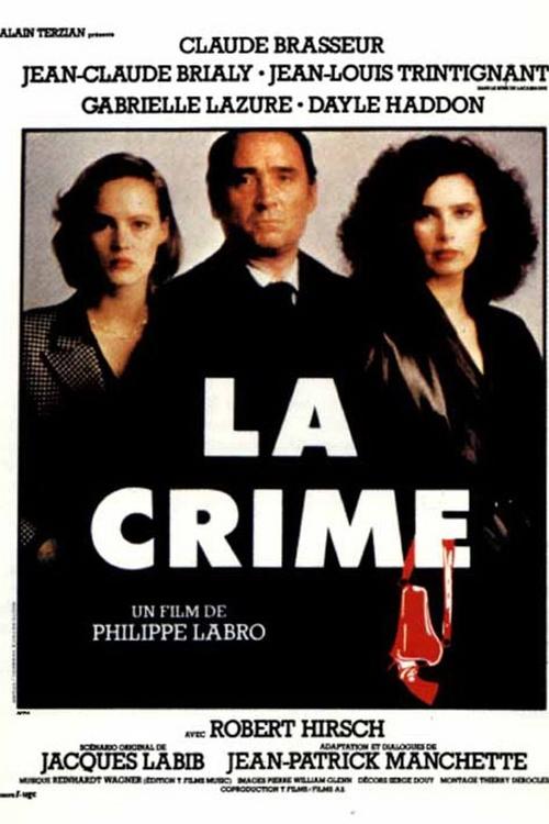 La+Crime