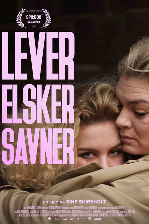 Lever+Elsker+Savner
