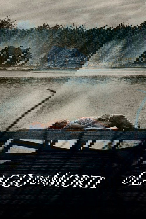 O Lago da Morte