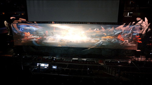 Backdrop