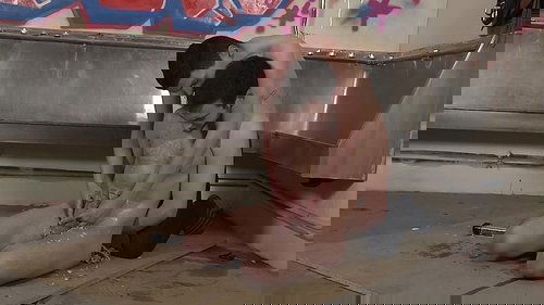 Boynapped 45: Intense Sensation