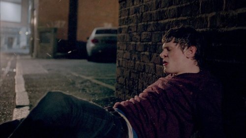 Skins - 5. Bölüm