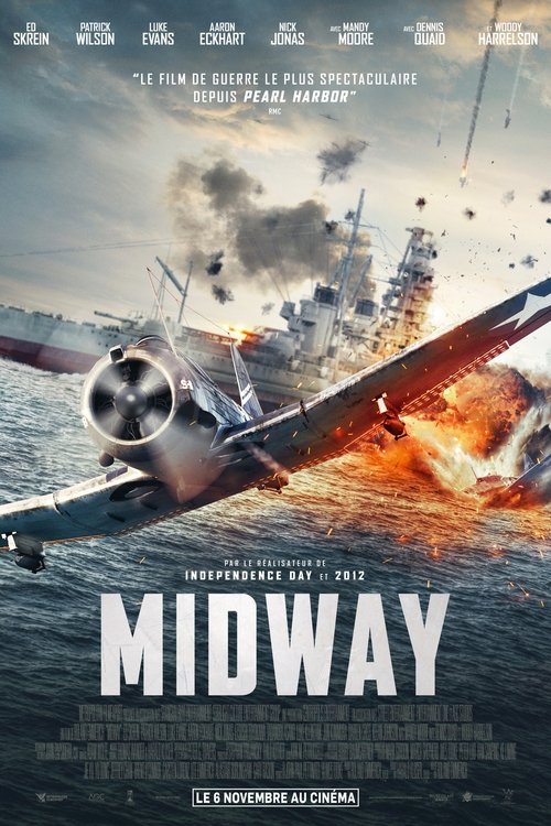 Midway poster