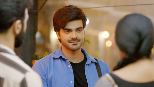 E1290. Chirag’s Secret Outing