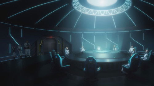 Moonrise - 8. Bölüm