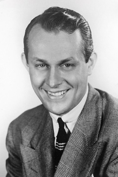 Poster of Vaughn Monroe