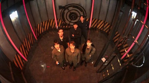 Agents Of Mystery - 4. Bölüm