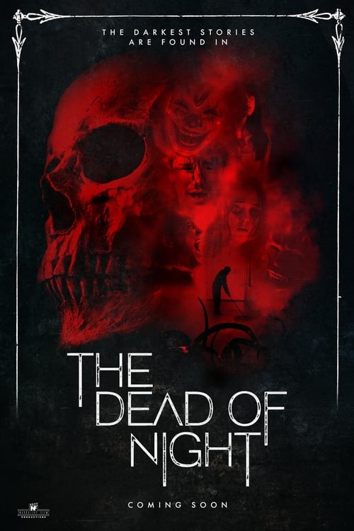 The Dead of Night poster