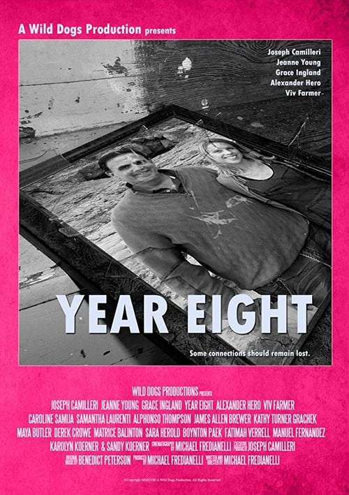 Year Eight (2018) free movies HD