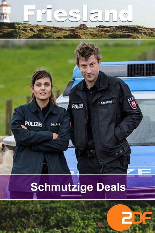 Friesland - Schmutzige Deals (2018) Watch Full Movie Streaming Online
in HD-720p Video Quality