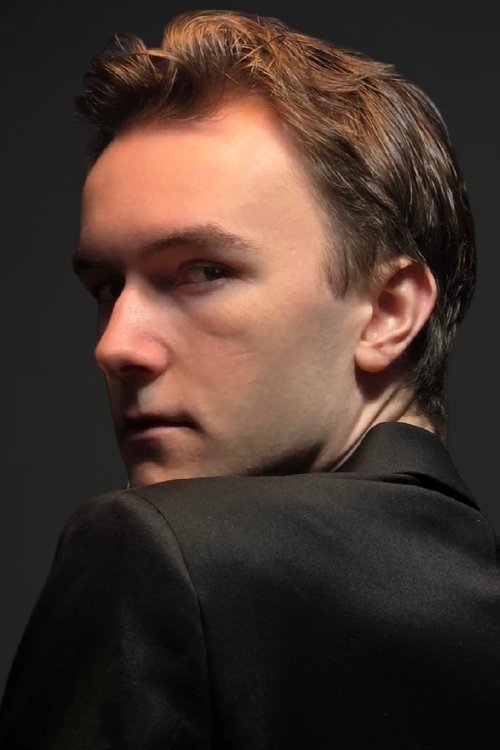 Ethan Zehr