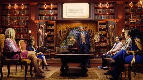 The Hustler - 9. Bölüm