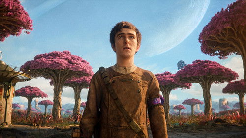 Gizli Seviye - The Outer Worlds: Yanımızdaki Arkadaşlar